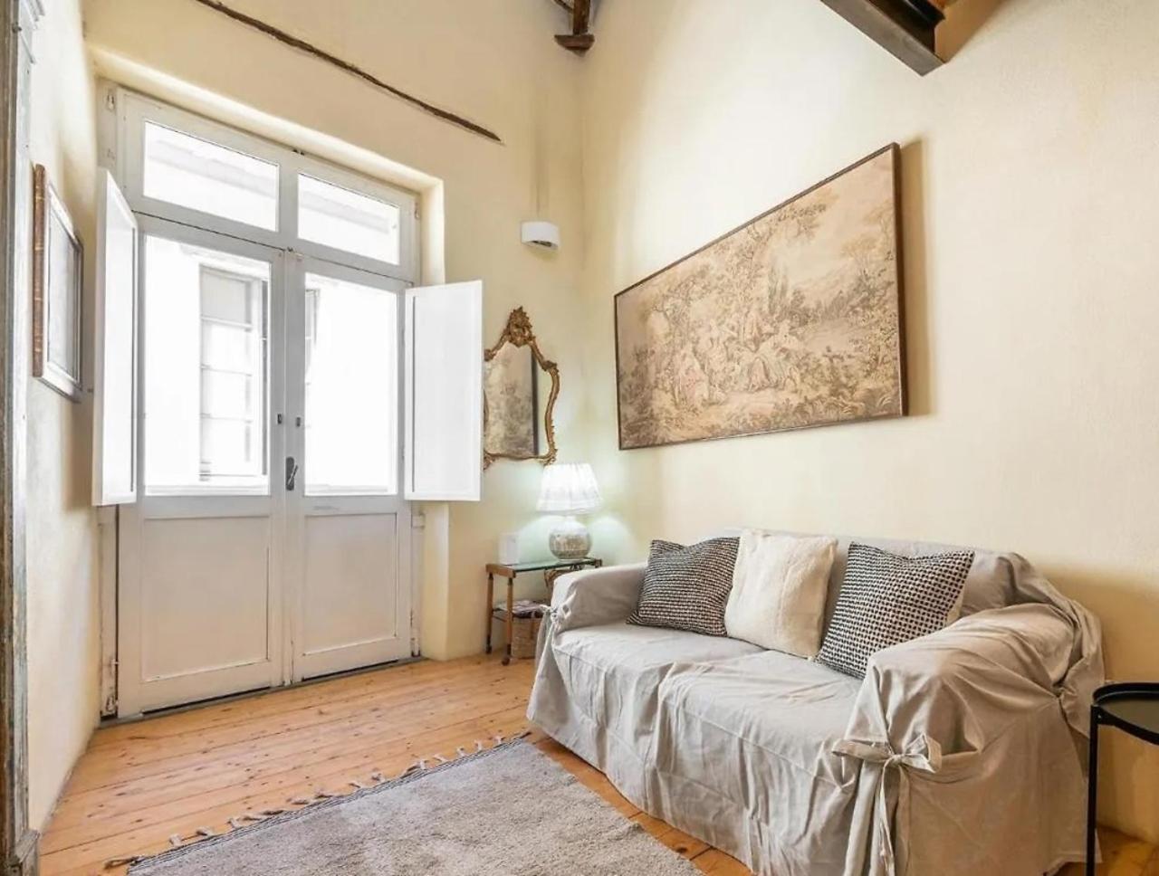Martini_top Appartement